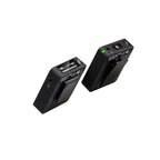 NUX B-10 Vlog Wireless Microphone System