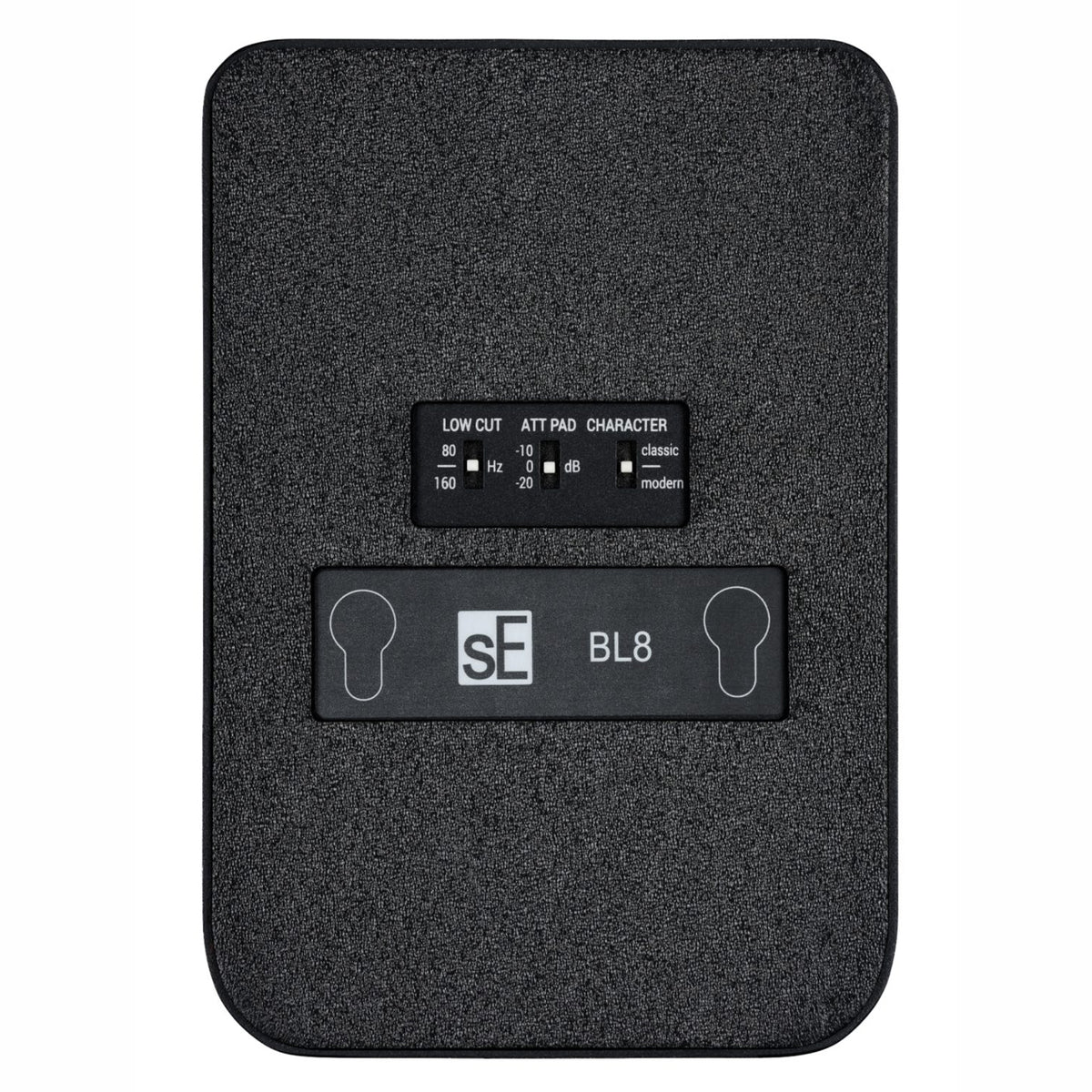 sE Electronics BL8 Cardioid Boundary Microphone