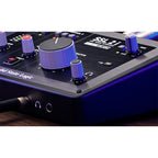 Solid State Logic SSL 2 MKII 2 x 2 USB Audio Interface