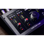 Solid State Logic SSL 2+ MKII 2 x 4 USB Audio Interface