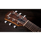 Guitar Semi Acoustic Taylor GS Mini-e Mahogany