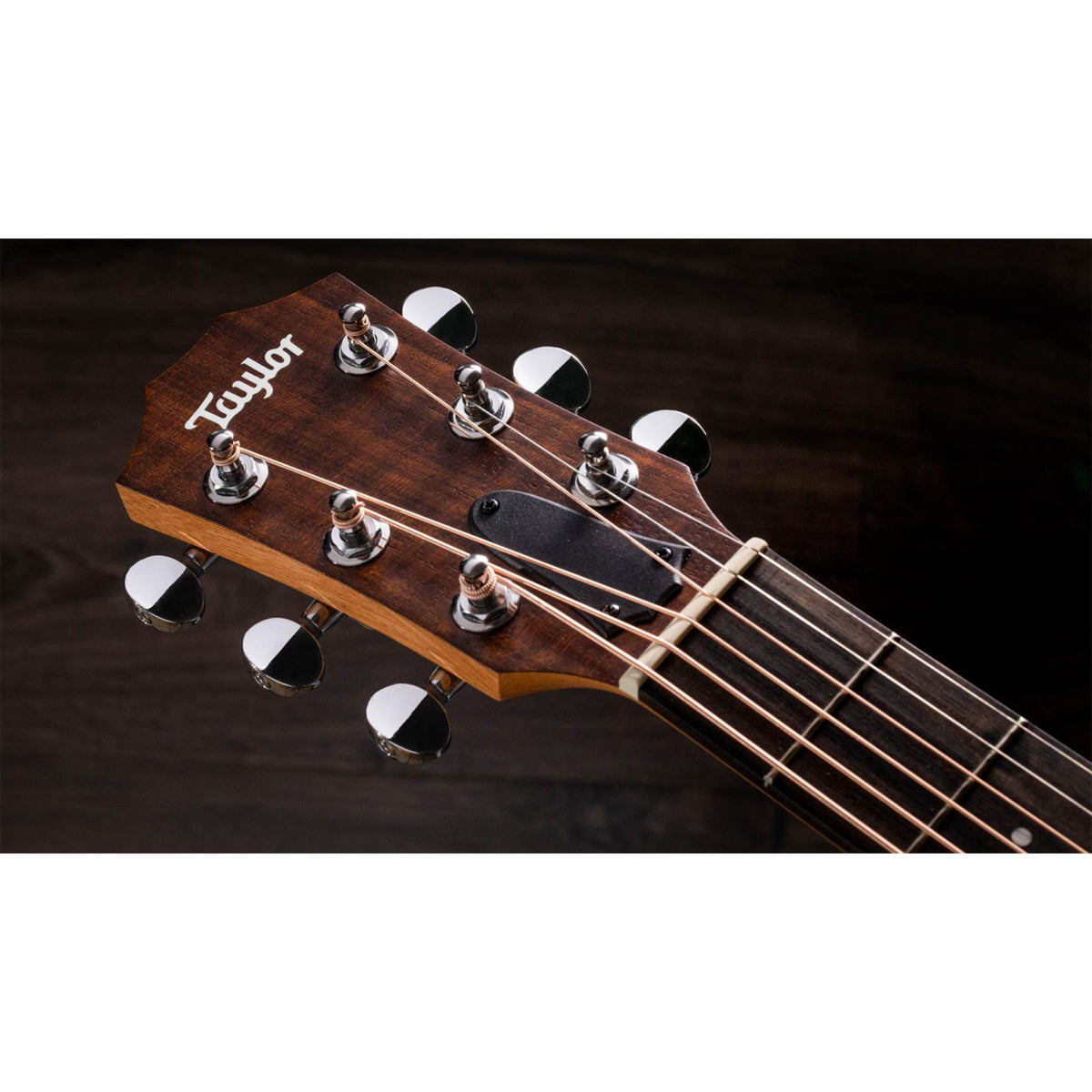 Guitar Semi Acoustic Taylor GS Mini-e Mahogany