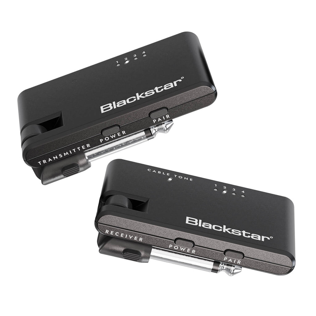 BLACKSTAR AIRWIRE i58 Guitar Wireless System