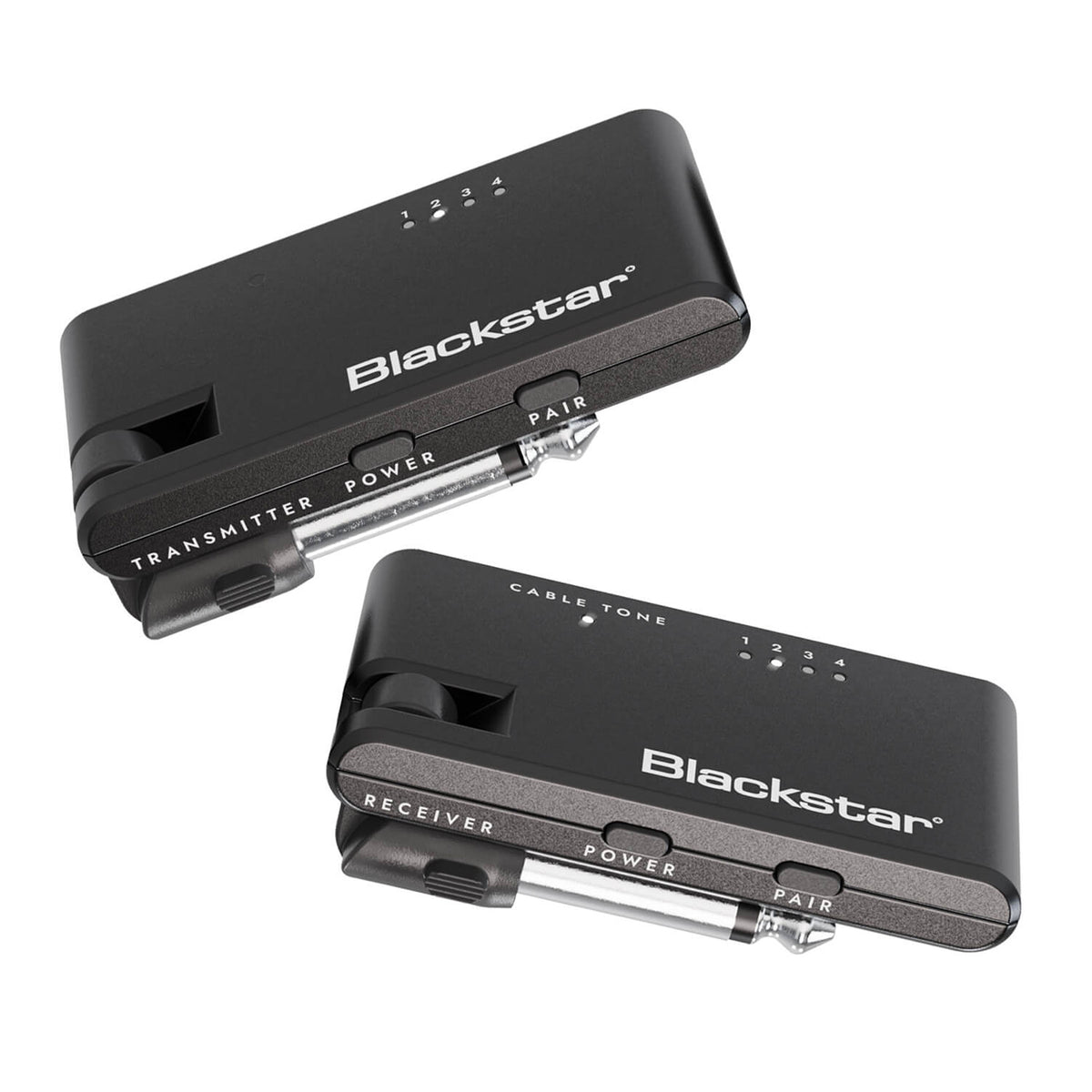 BLACKSTAR AIRWIRE i58 Guitar Wireless System