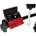 Alesis Nitro Ultimate 9-Piece Electronic Drumkit with Pro Hihat