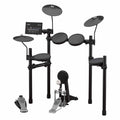 Yamaha DTX432K Electronic Drum With Pa 130B AC Power Adaptor