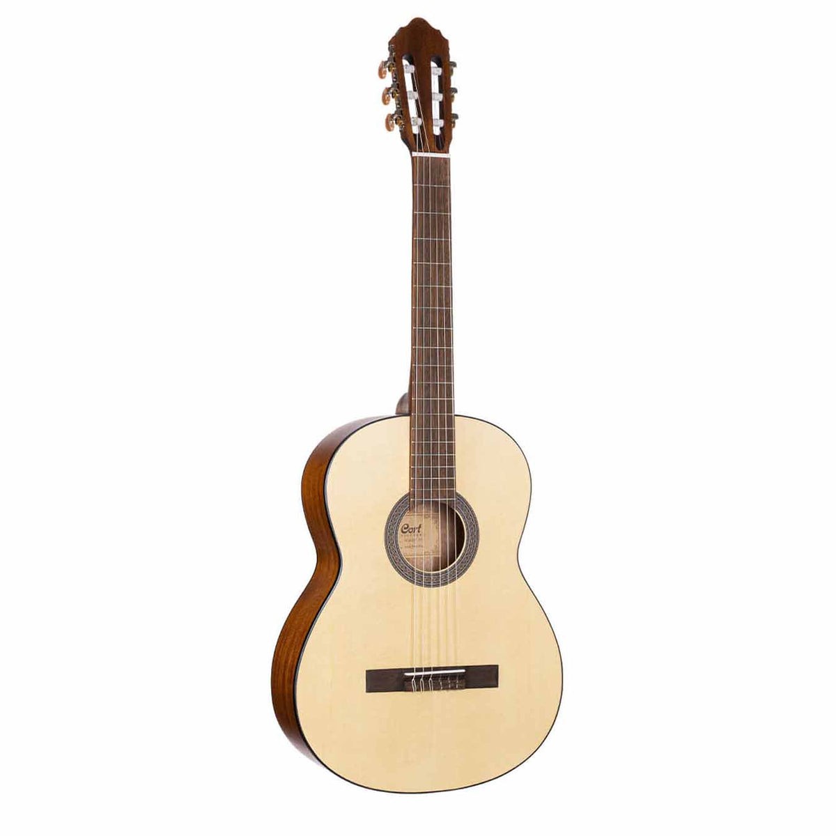 Cort Acoustic Classic Guitar AC100DX