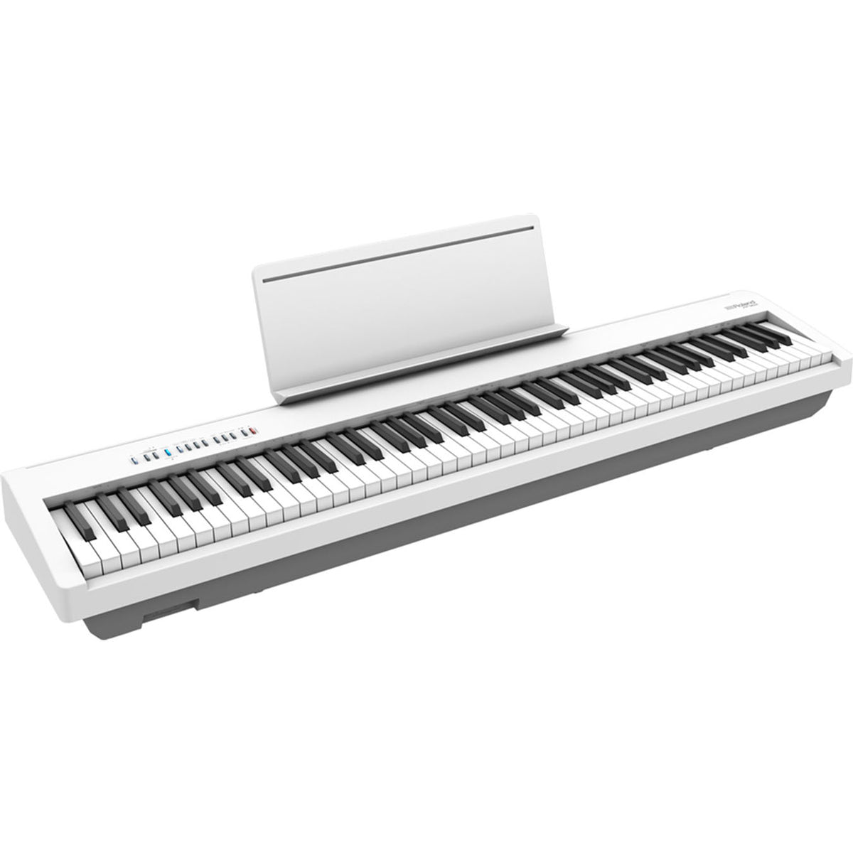 Roland FP30X White Piano (Piano only)