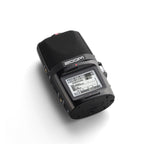 Zoom H2n 2-Input / 4-Track Portable Handy Recorder with Onboard 5-Mic Array