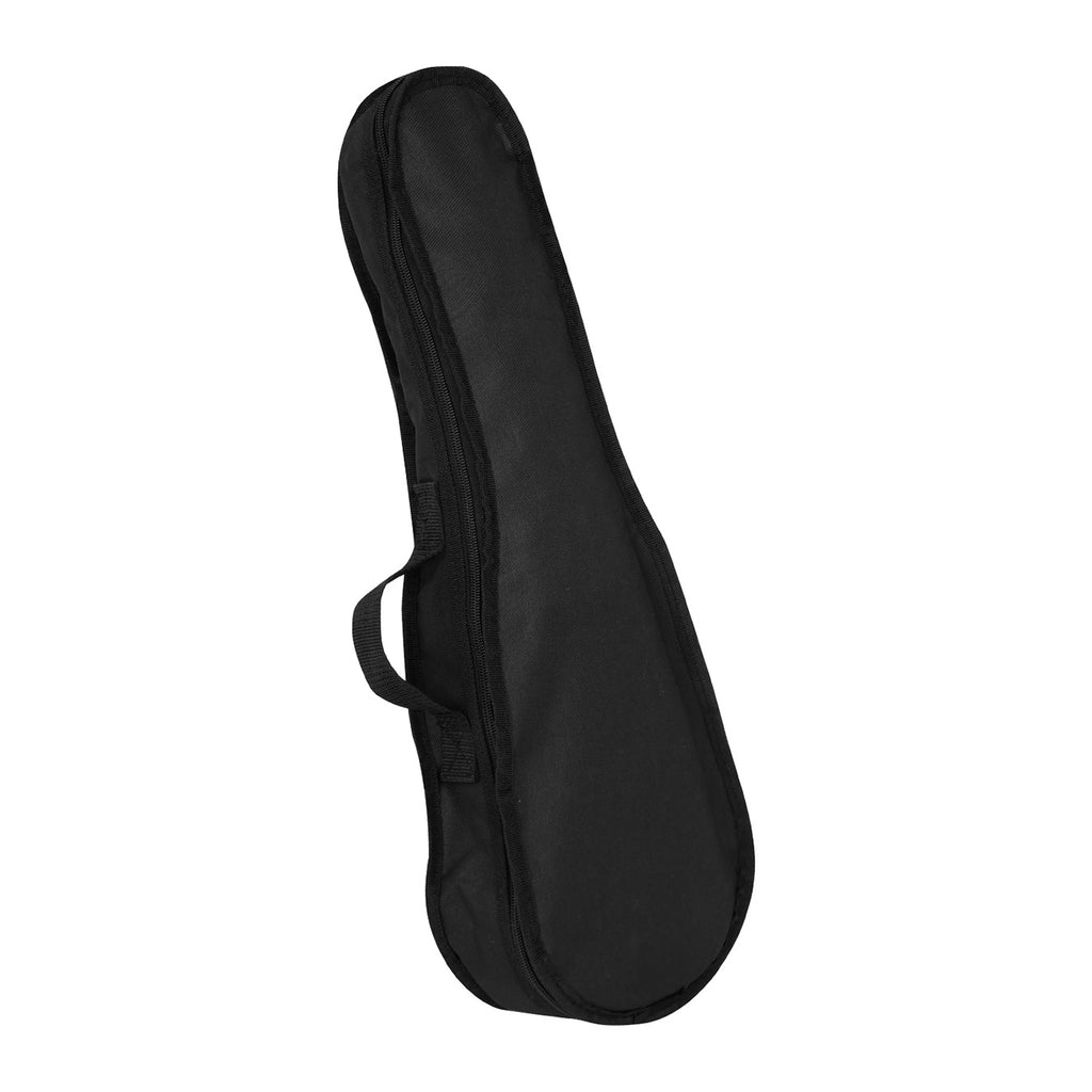 CASCHA HH 3971 EN Soprano Ukulele Bundle Blue with bag