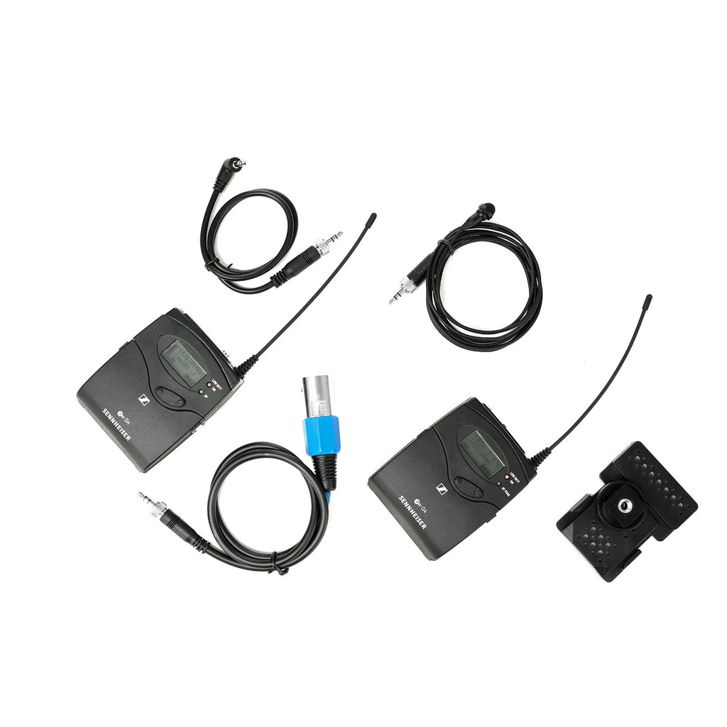 Sennheiser EW 112P G4-C