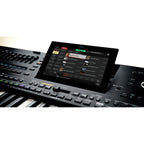 KORG Pa5X 61- Semi weighted Key Professional Arranger Keyboard