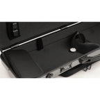 Procraft Acoustic Violin Hardcase VHC06 - black