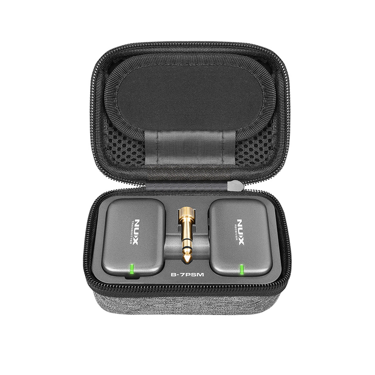 NUX B7PSM Wireless In-Ear Monitoring System