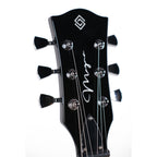 Strydom Magna Les Paul SC200R - Black Electric Guitar