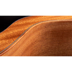 Guitar Semi Acoustic Taylor GS Mini-e Mahogany