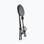 On Stage Stands DT7500 Guitarist Stool with foot rest