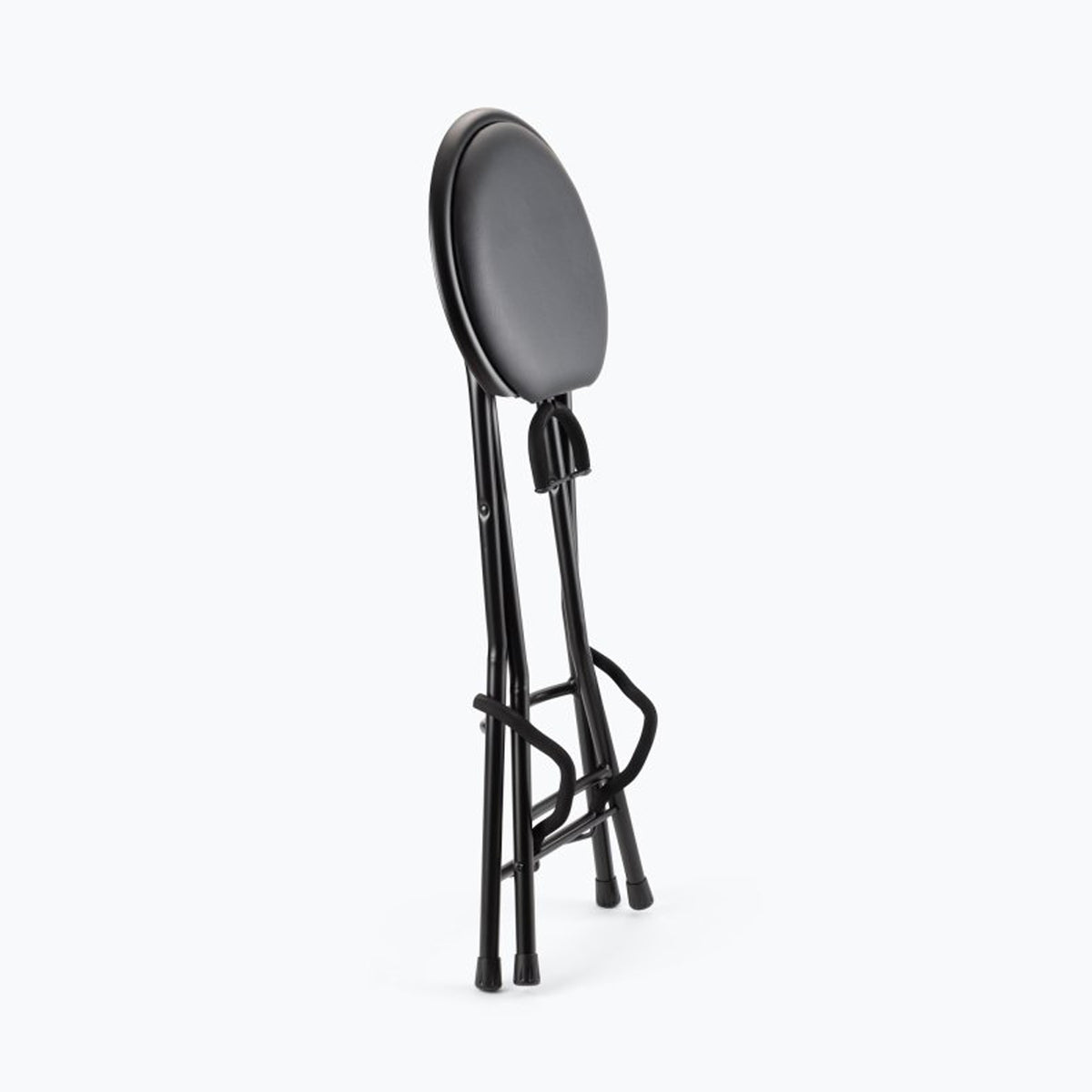 On Stage Stands DT7500 Guitarist Stool with foot rest