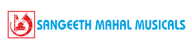 Sangeeth Mahal Musicals - Home