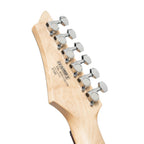 Cort X100 Electric Guitar – Open Pore 3-Tone (OP3T)