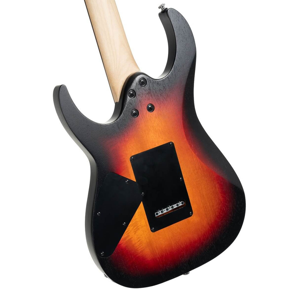 Cort X100 Electric Guitar – Open Pore 3-Tone (OP3T)