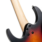 Cort X100 Electric Guitar – Open Pore 3-Tone (OP3T)