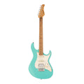 Cort G200SE SFG Electric Guitar - Seafoam Green
