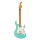 Cort G200SE SFG Electric Guitar - Seafoam Green