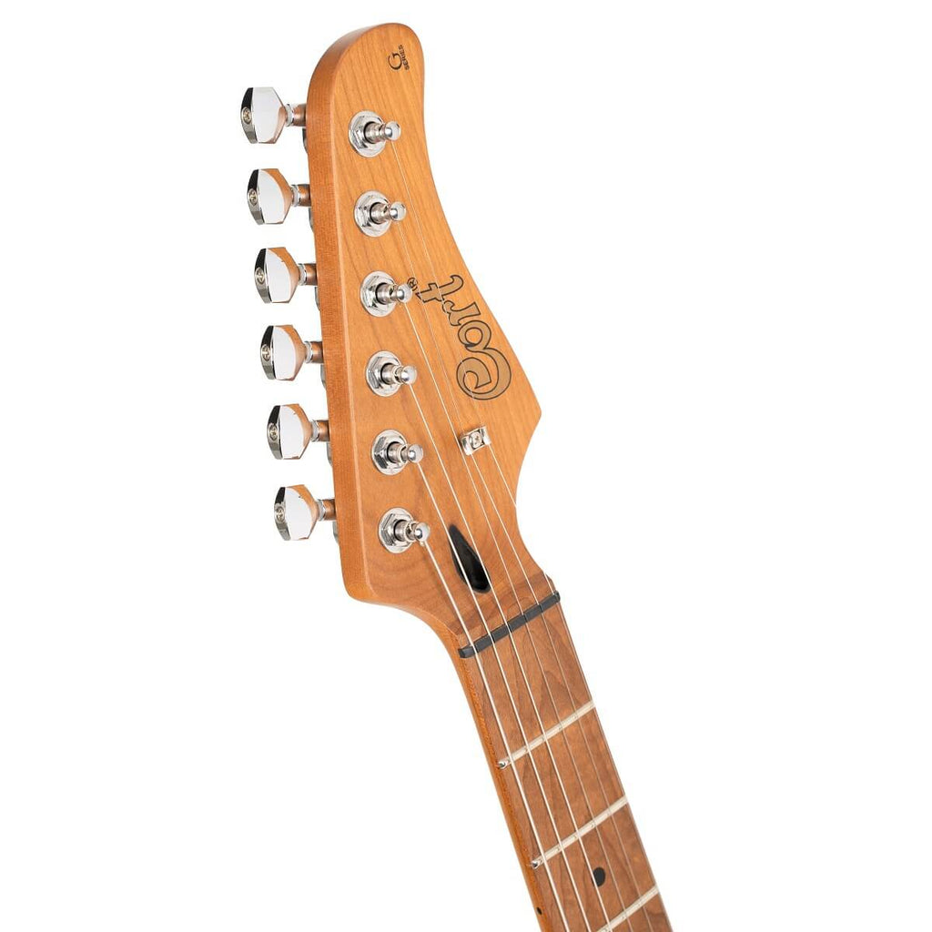 Cort G200SE SFG Electric Guitar - Seafoam Green