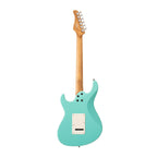 Cort G200SE SFG Electric Guitar - Seafoam Green
