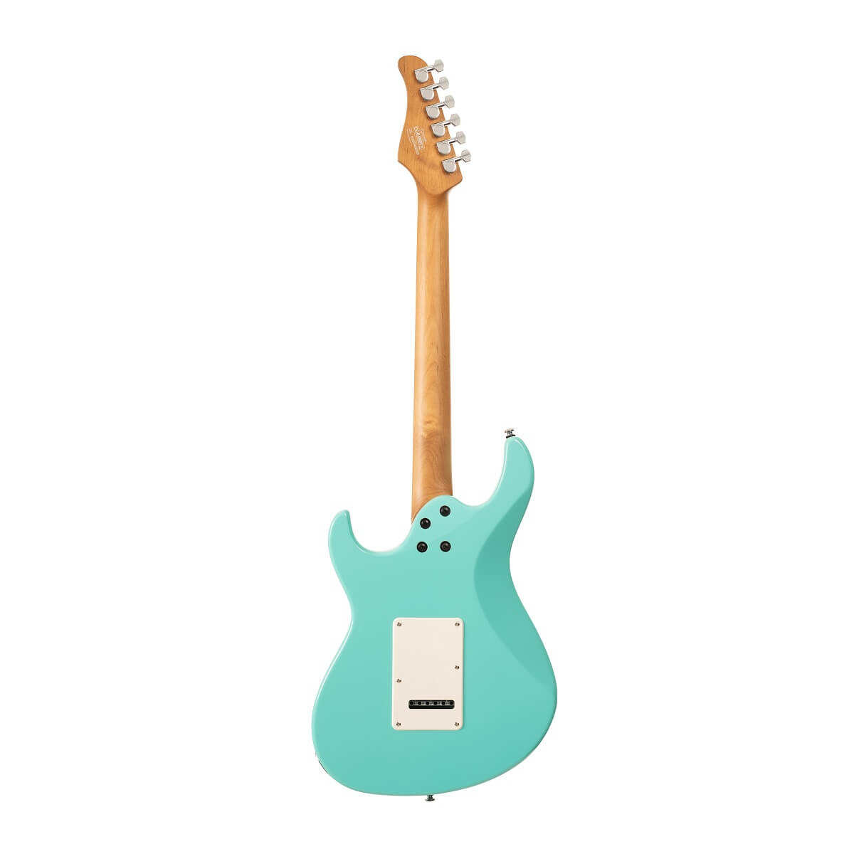 Cort G200SE SFG Electric Guitar - Seafoam Green