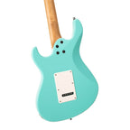 Cort G200SE SFG Electric Guitar - Seafoam Green