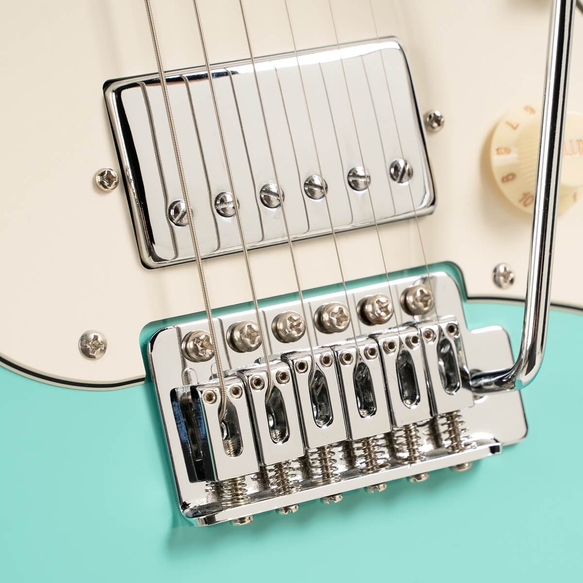 Cort G200SE SFG Electric Guitar - Seafoam Green