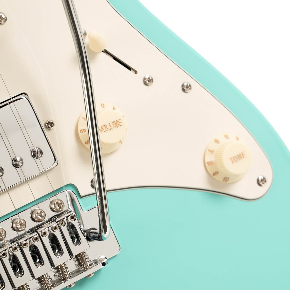 Cort G200SE SFG Electric Guitar - Seafoam Green
