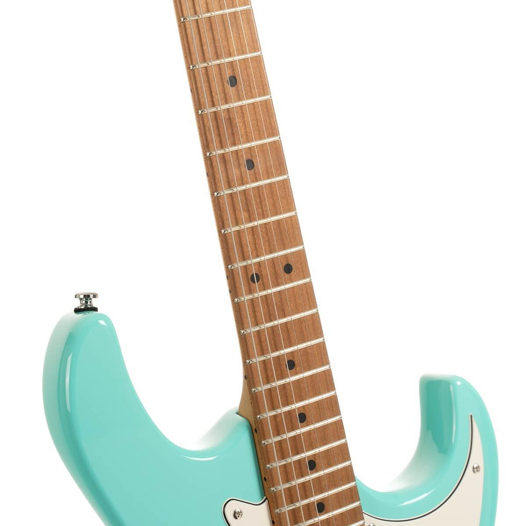 Cort G200SE SFG Electric Guitar - Seafoam Green