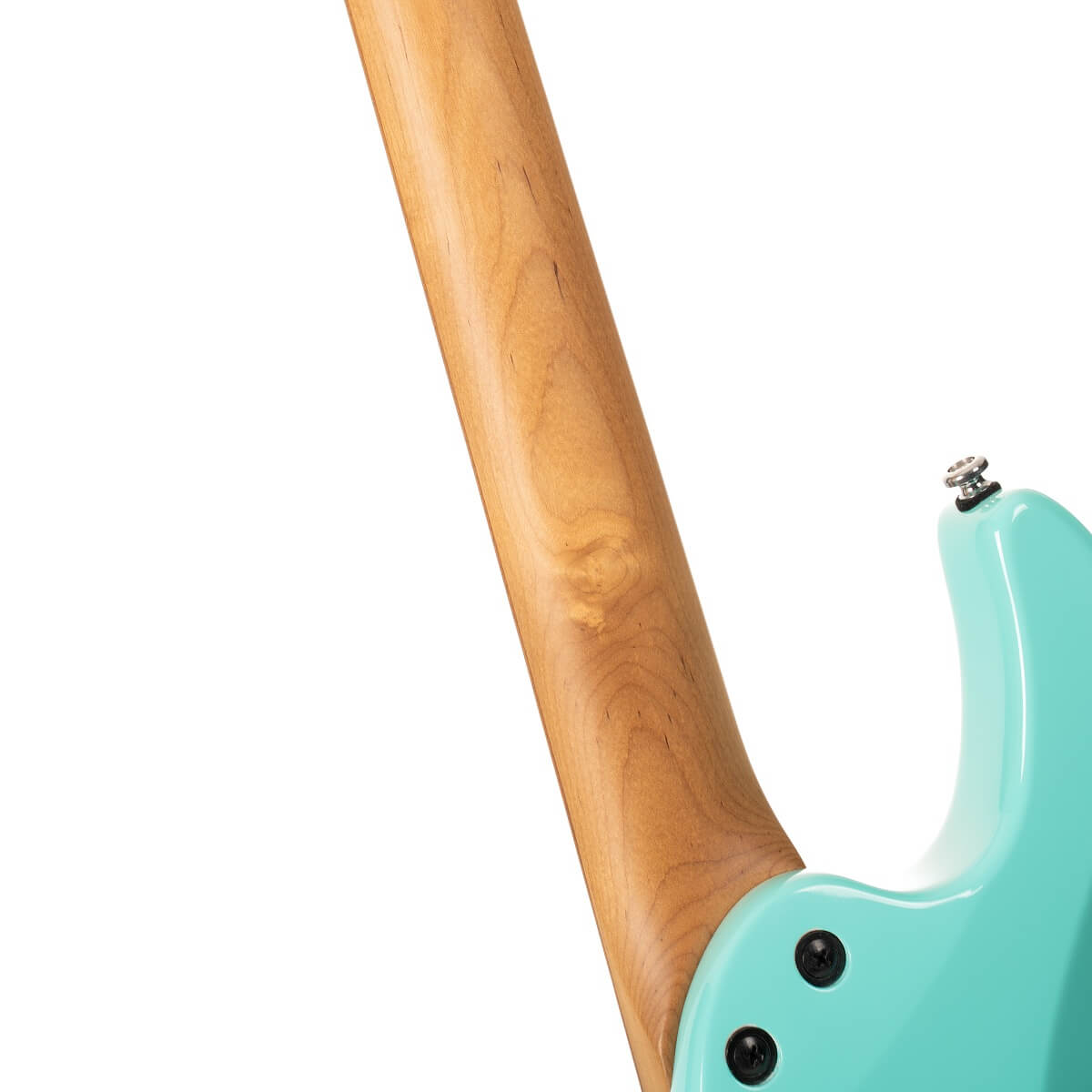 Cort G200SE SFG Electric Guitar - Seafoam Green