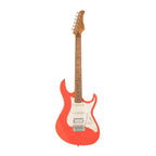 Cort G200SE SFG Electric Guitar - Scarlet Red