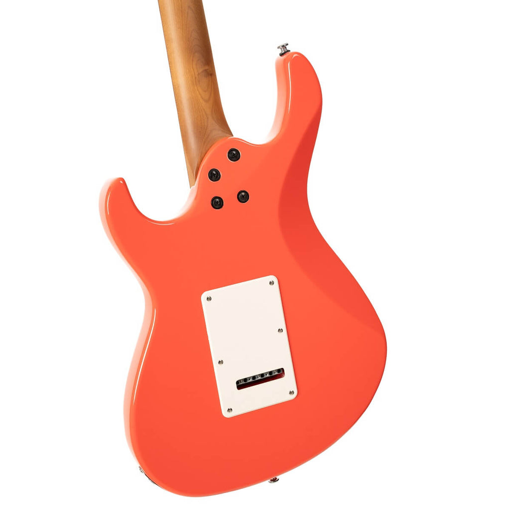 Cort G200SE SFG Electric Guitar - Scarlet Red