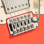 Cort G200SE SFG Electric Guitar - Scarlet Red