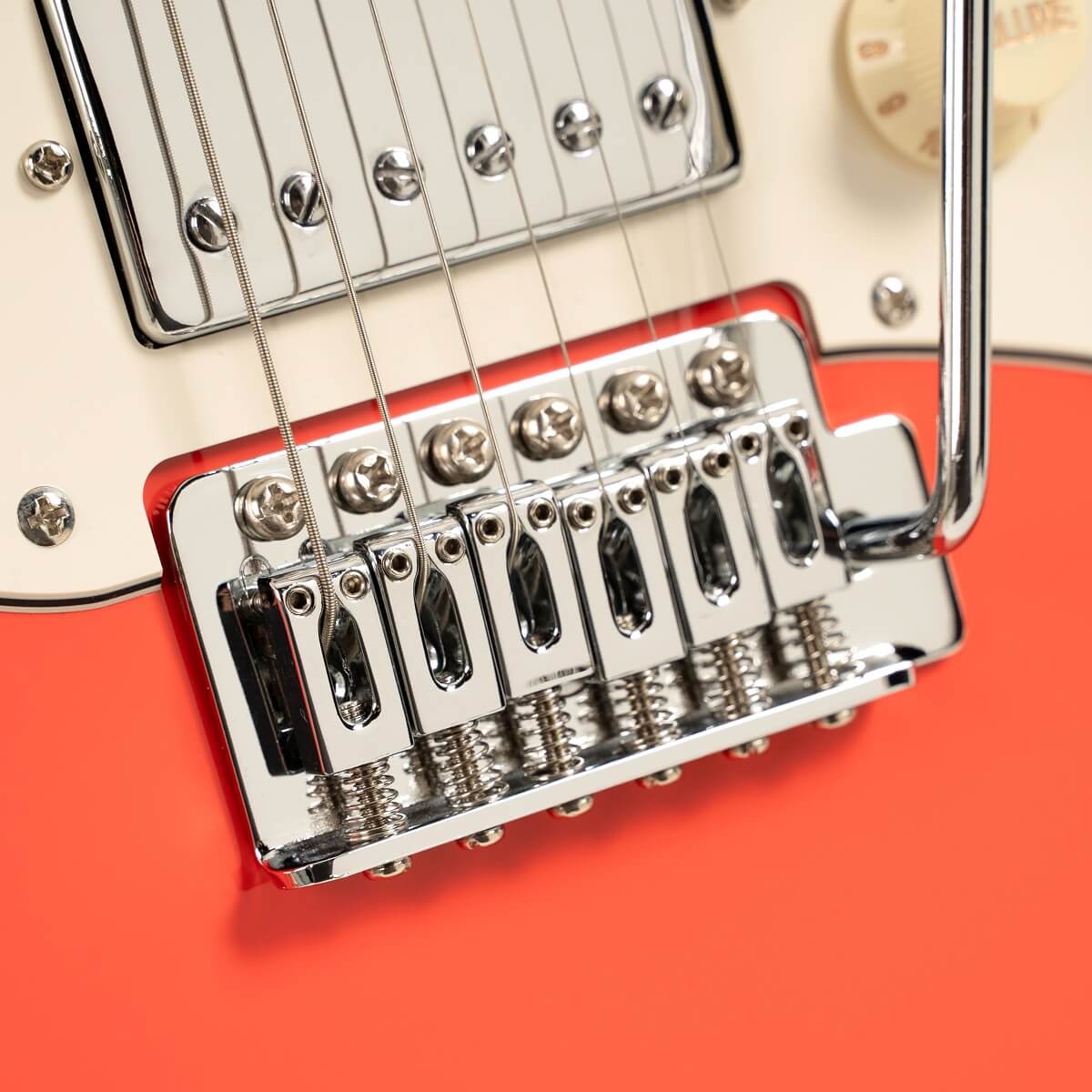 Cort G200SE SFG Electric Guitar - Scarlet Red