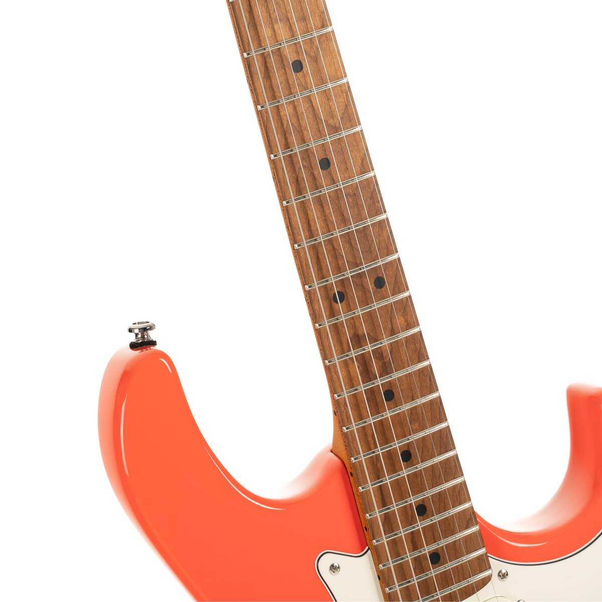 Cort G200SE SFG Electric Guitar - Scarlet Red
