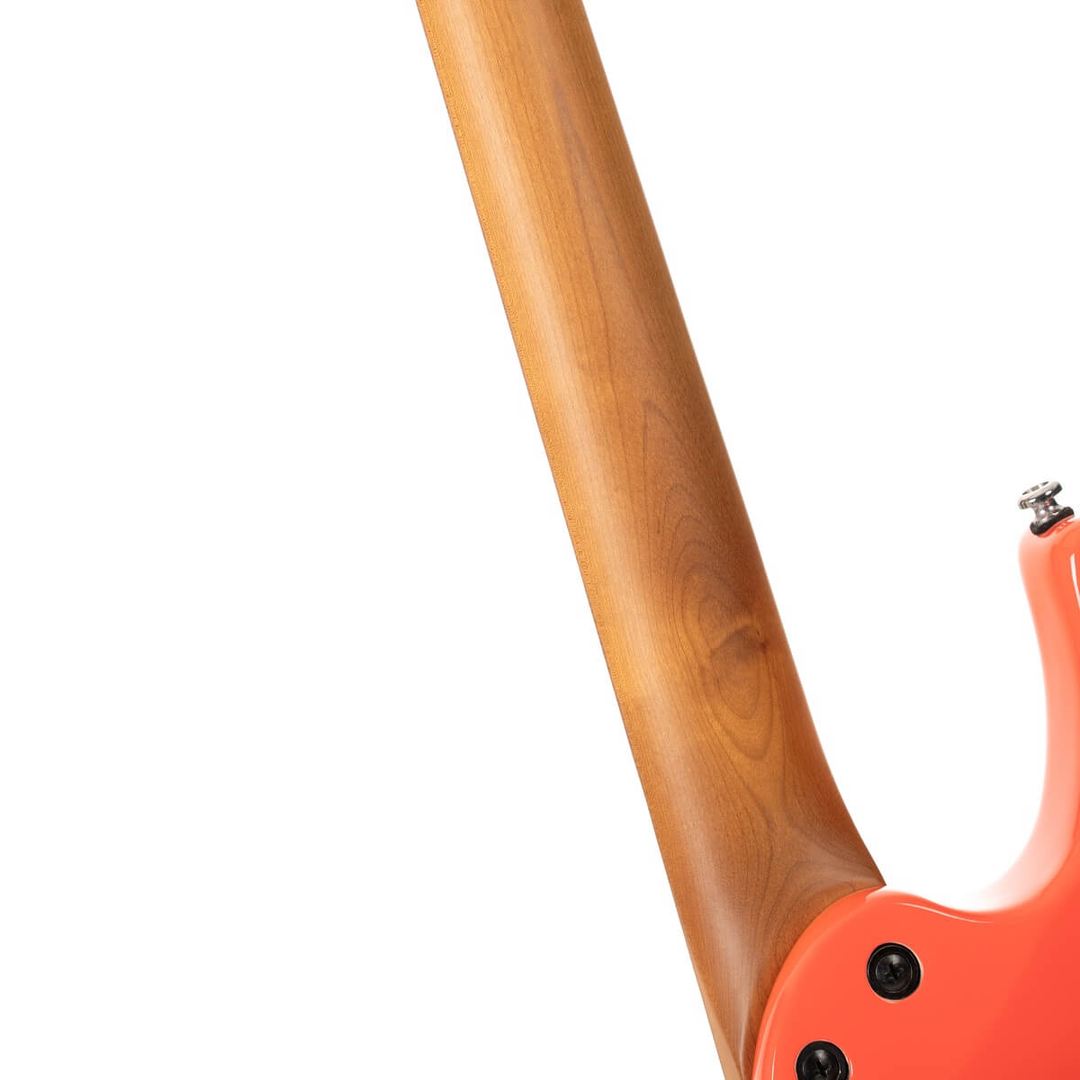 Cort G200SE SFG Electric Guitar - Scarlet Red