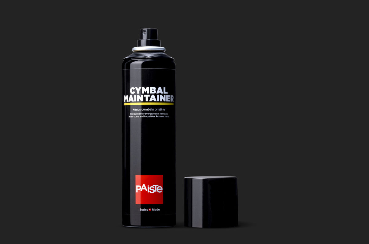 Paiste Cymbal Maintainer - 224429216