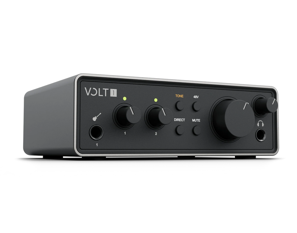 Volt 1 Gen 2 USB Audio Interface