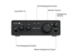 Volt 1 Gen 2 USB Audio Interface