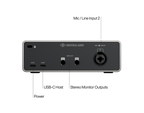 Volt 1 Gen 2 USB Audio Interface