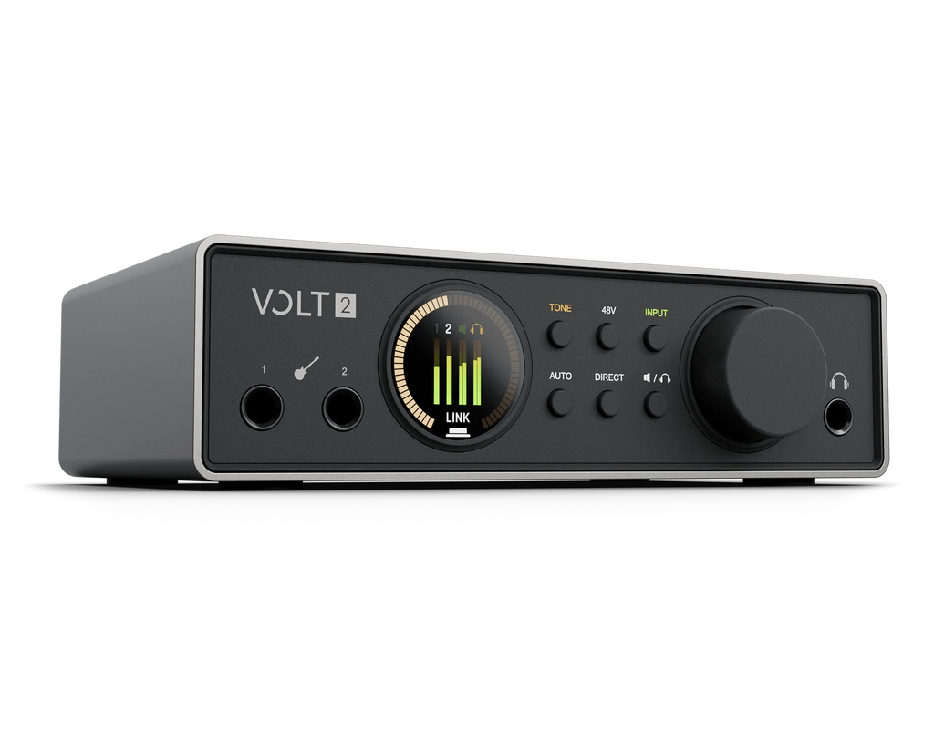 Volt 2 Gen 2 USB Audio Interface