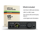 Volt 2 Gen 2 USB Audio Interface