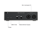 Volt 2 Gen 2 USB Audio Interface