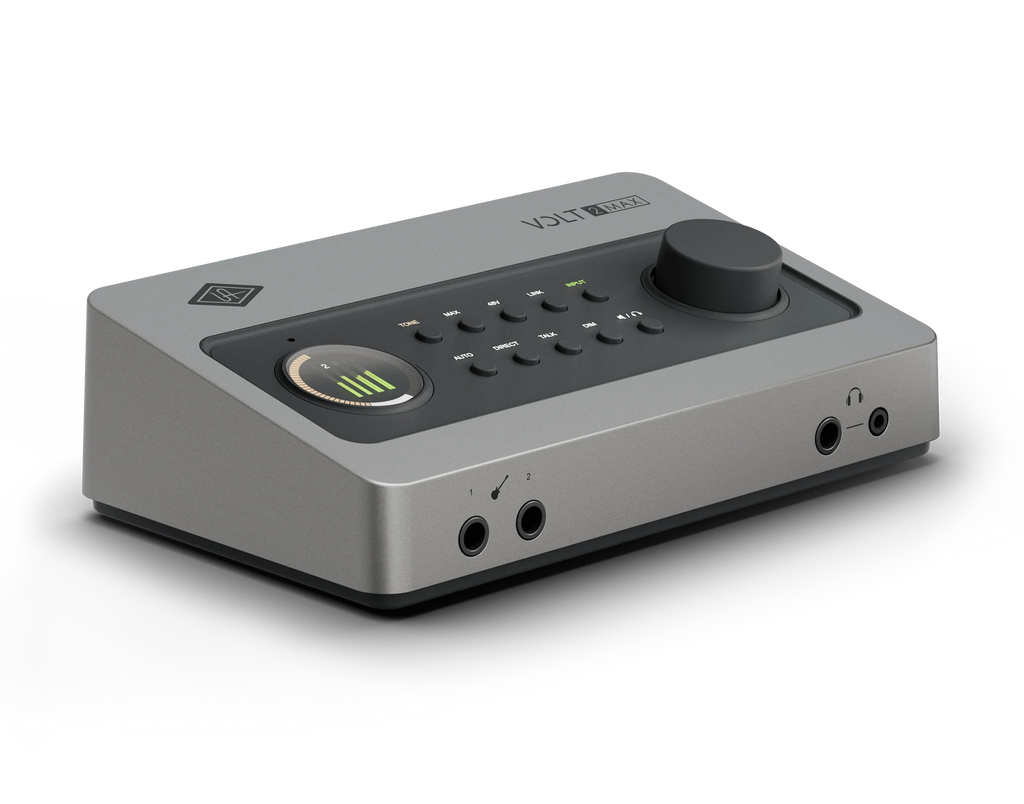 Volt 2 Max USB Audio Interface